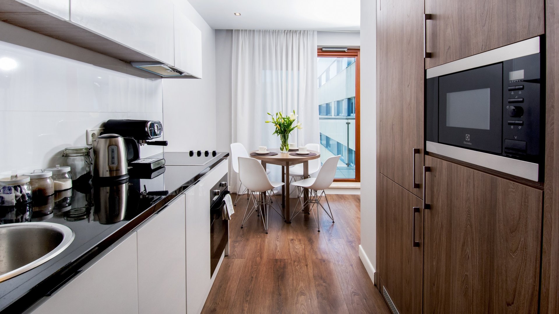 erApartments – comfortable apartments for short- and mid- term rental