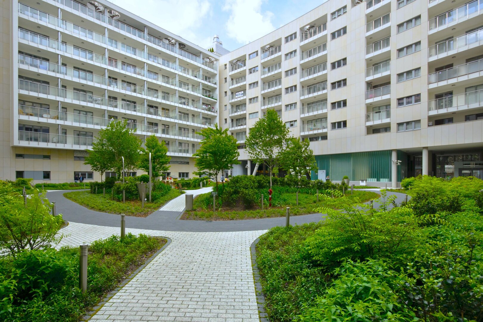 erApartments - image 1