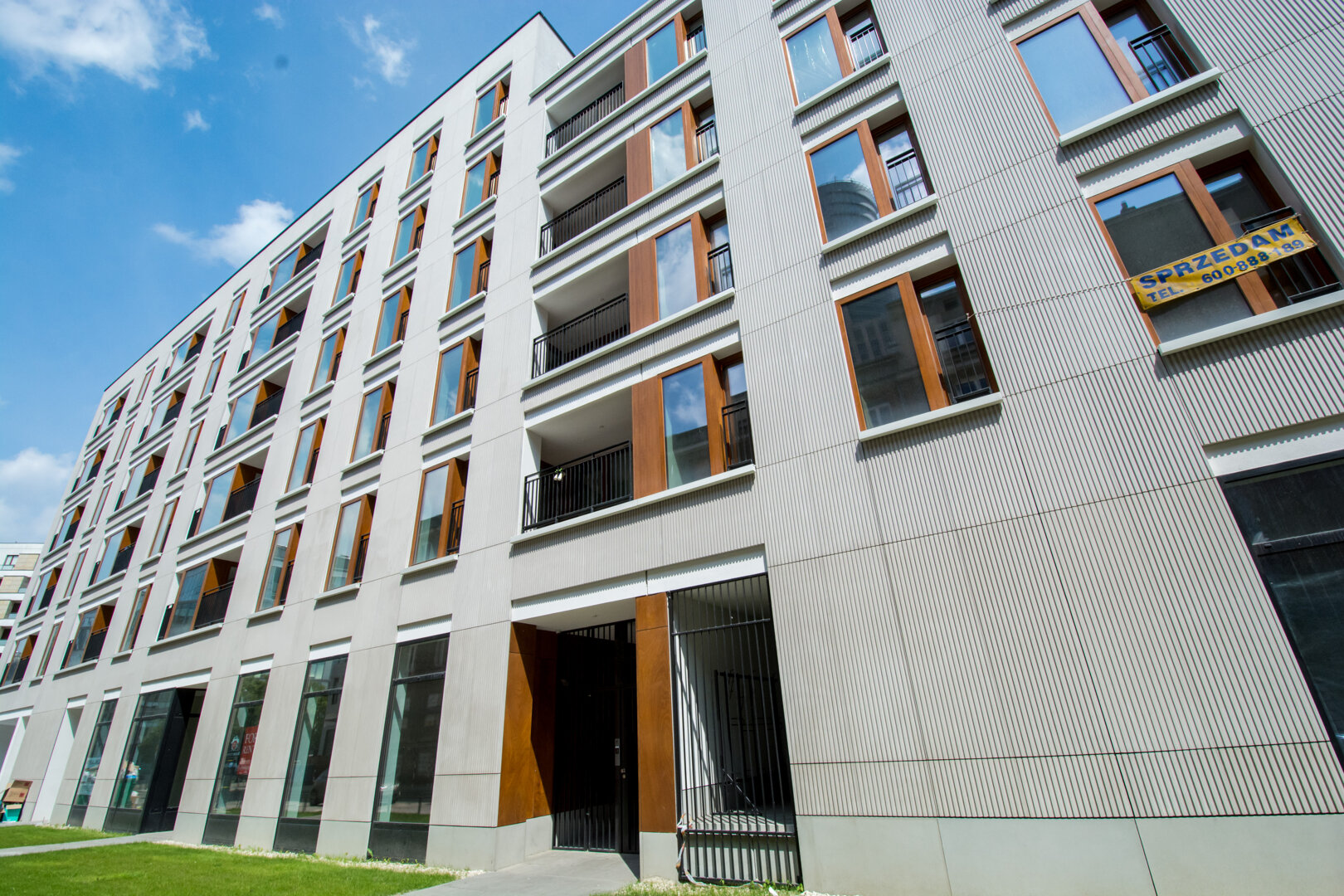 erApartments - Zdjęcie 1